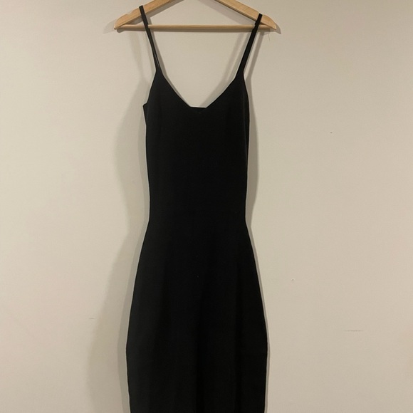 Sezane LINDSEY DRESS small - Picture 6 of 9